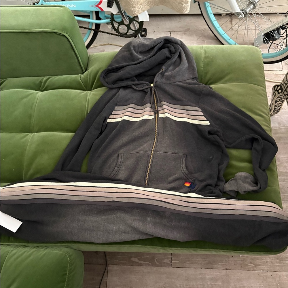 NWT aviator nation 2pcs set